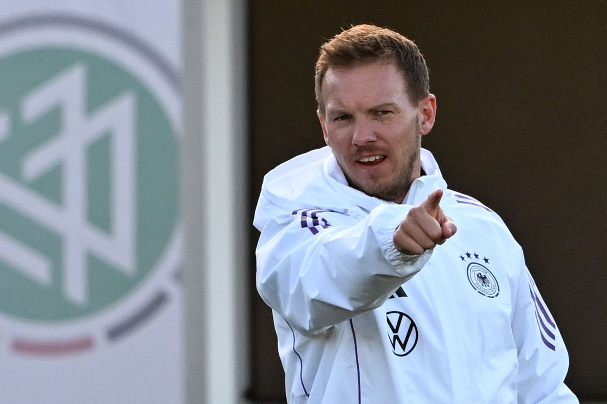 Nagelsmann im Torwart-Dilemma – Hoeneß tut «Baumann leid»