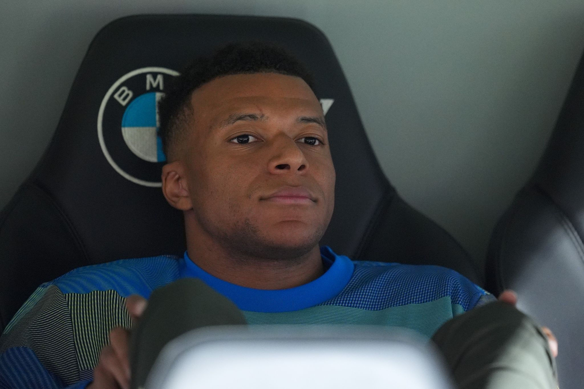 Pfiffe gegen Mbappé: Superstar nur noch Stürmer Nummer vier?