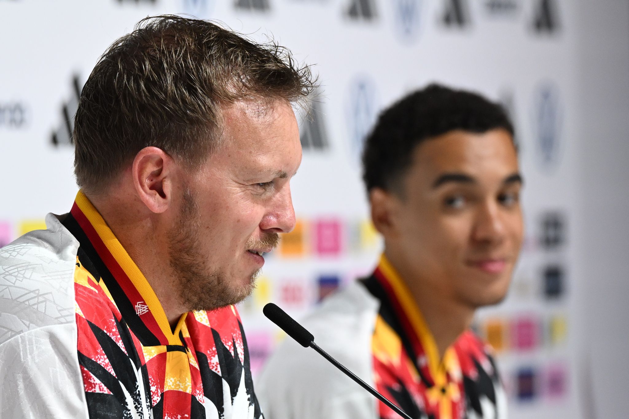 UNO-Spaß vor Finnland-Test – Chance für Karl und Undav