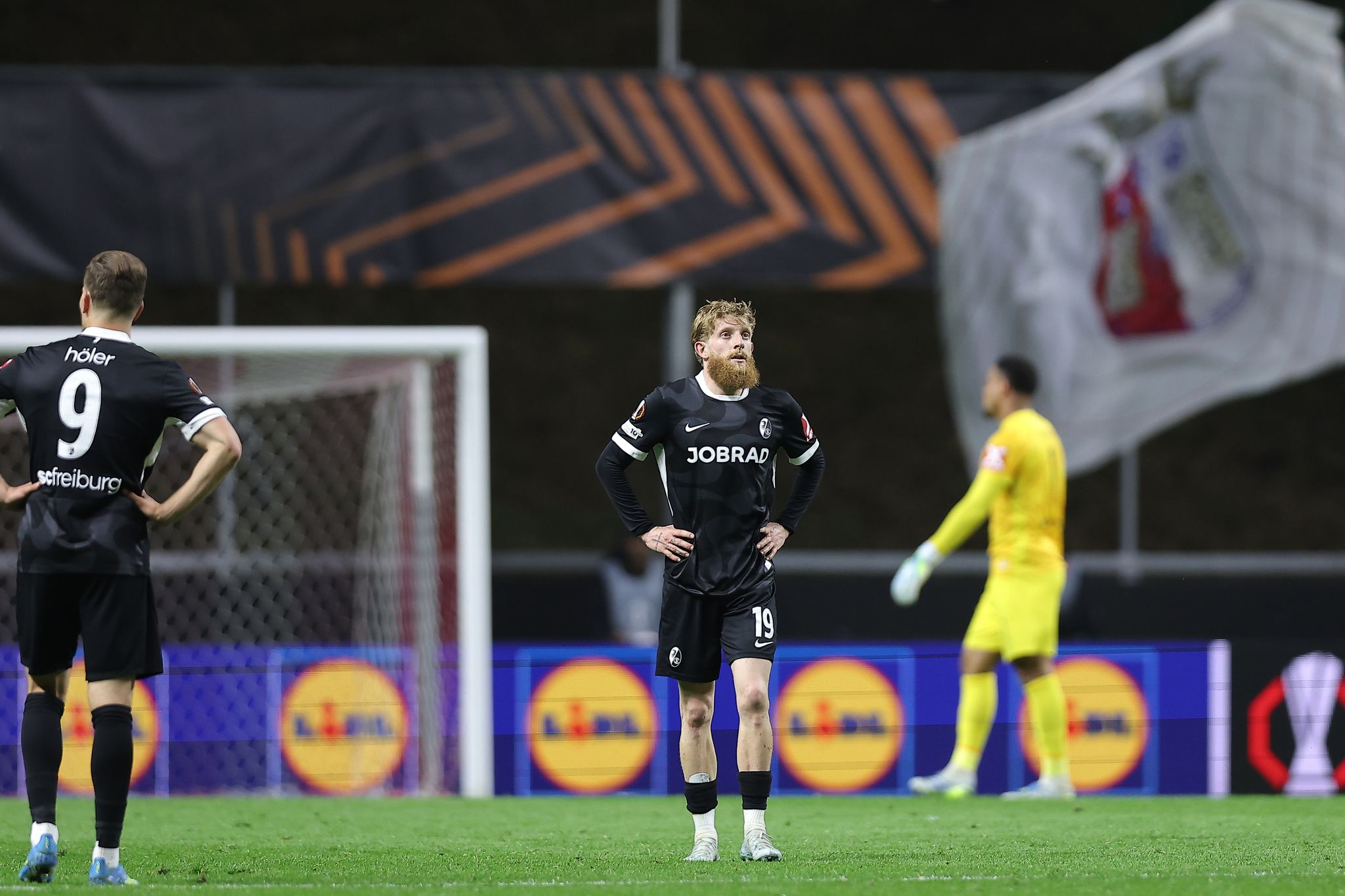 Großes Bangen um sechs Champions-League-Startplätze