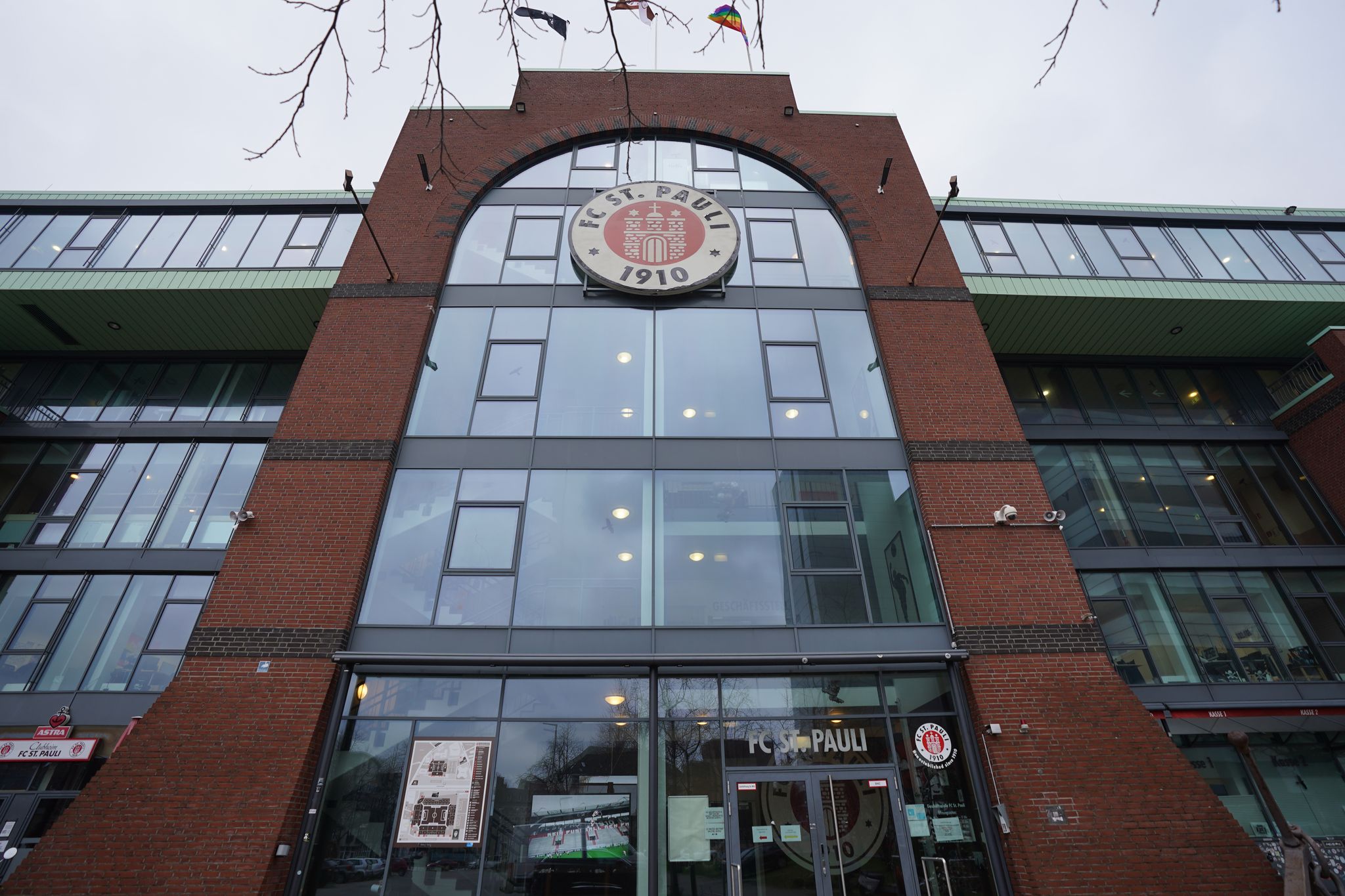 FC St. Pauli und Verdi einigen sich auf Haustarifvertrag