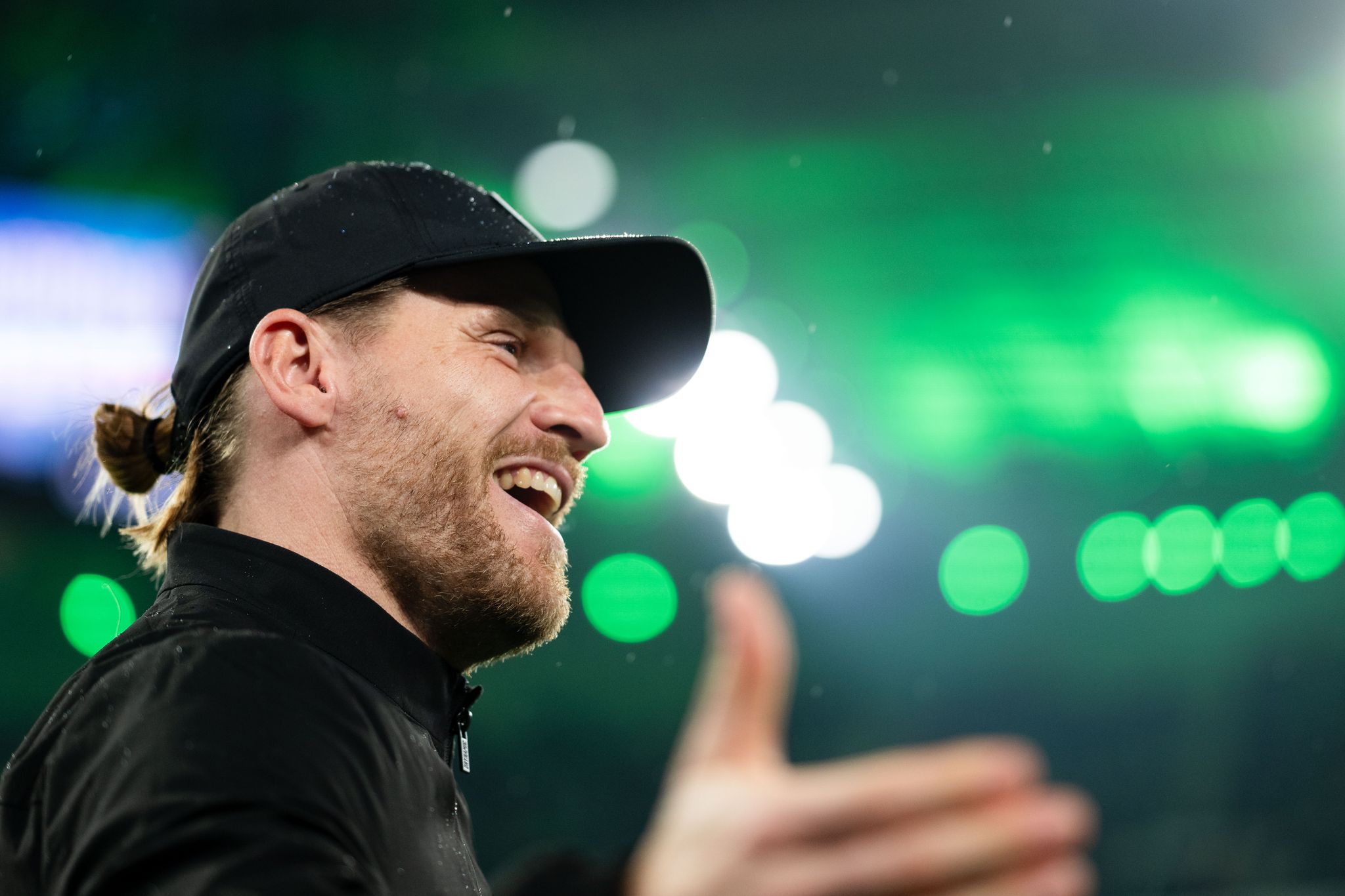 Polanski bleibt Gladbach-Trainer: «Kontrovers diskutiert»