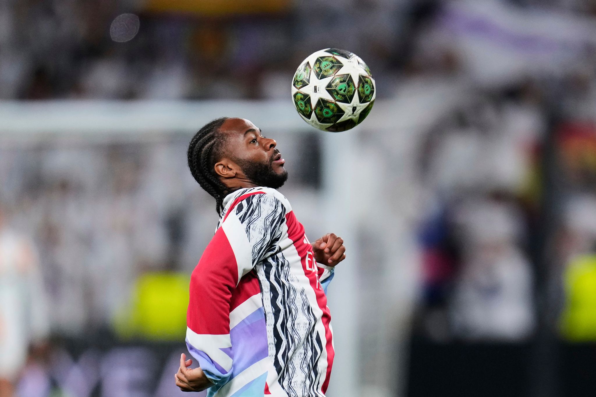 Drogenverdacht am Steuer: Fußballstar Sterling festgenommen