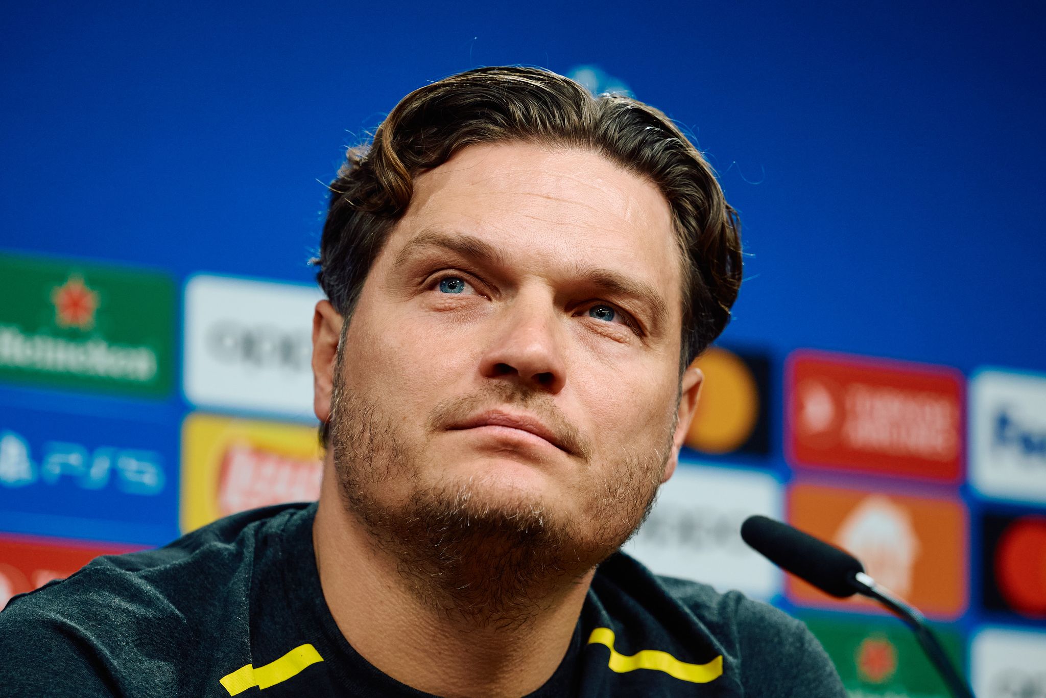 Perfekt: Ex-BVB-Coach Terzic wird Trainer in Bilbao