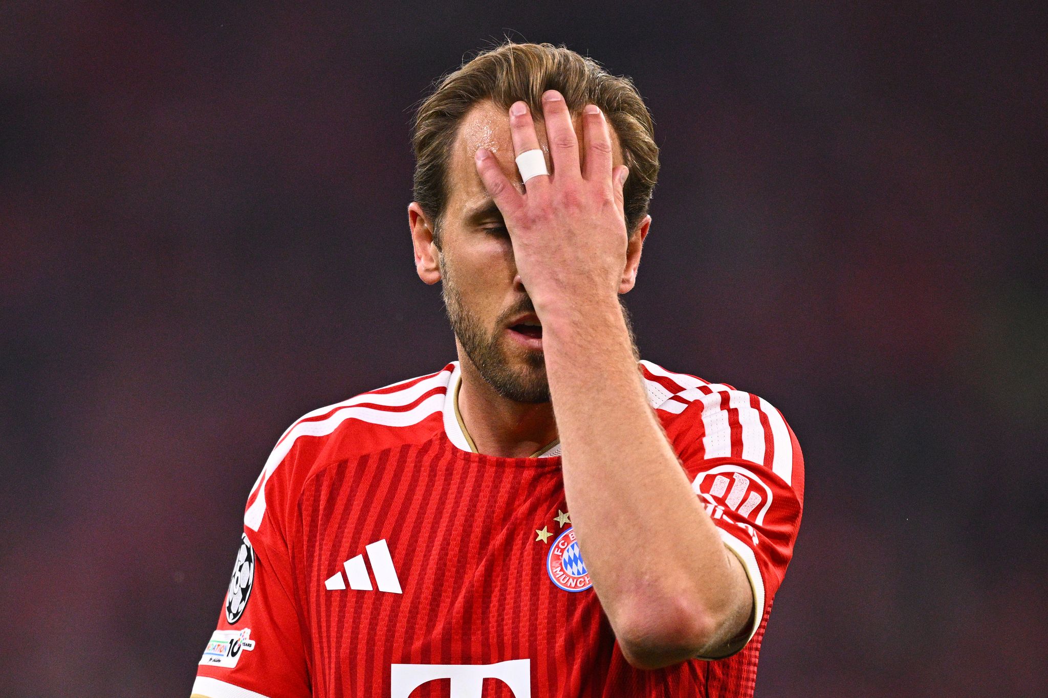 «Keine Killer»: Bayern-Traum vom Triple platzt nach Blitztor