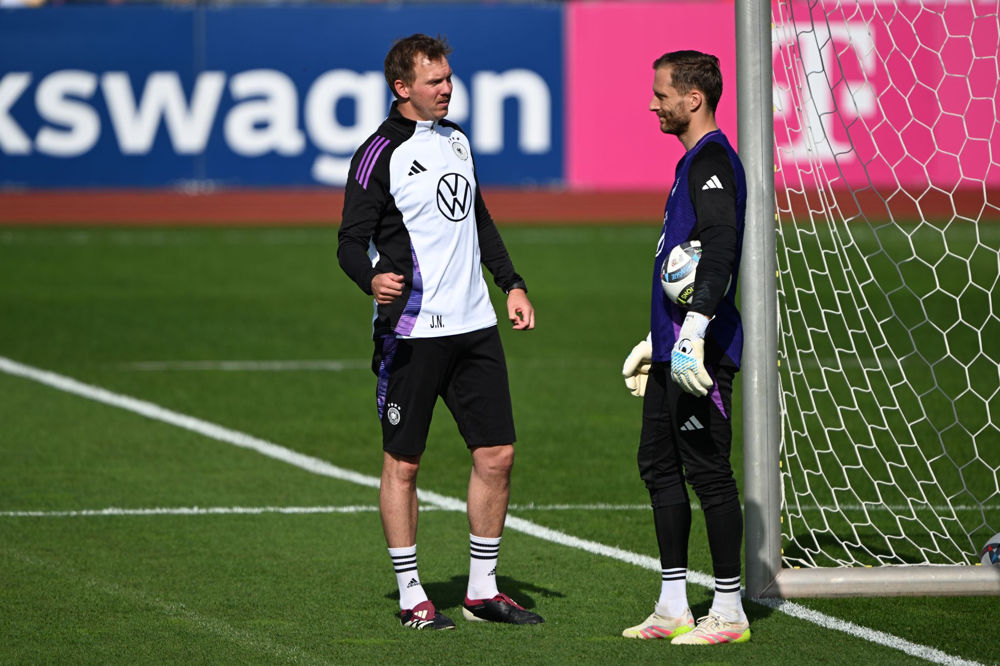 Hoffenheim zur Causa Neuer: «Jeder selbst ein Urteil bilden»