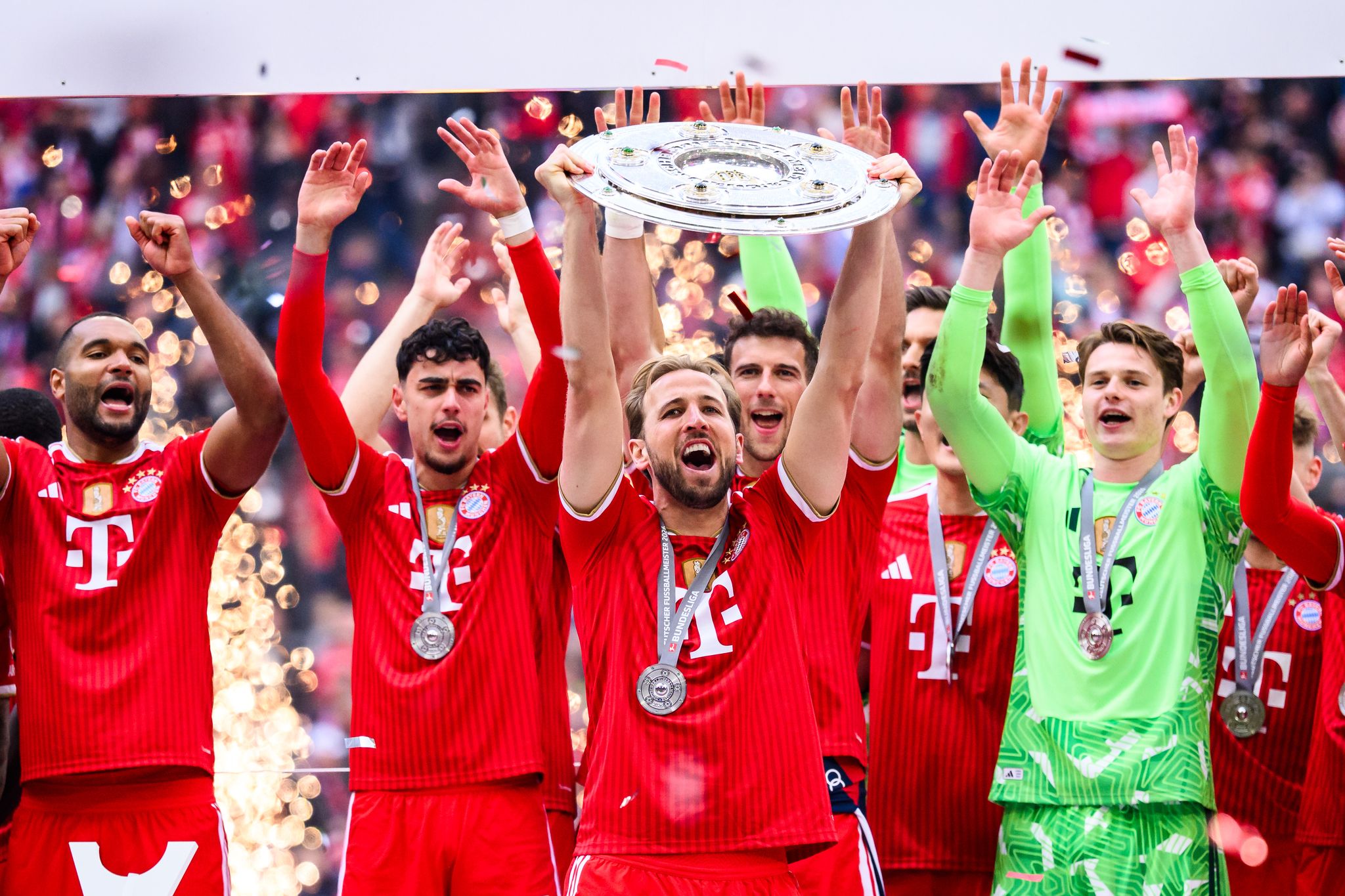 Pokal-Jagd ohne Neuer: Bayern «müssen» – VfB ohne Druck