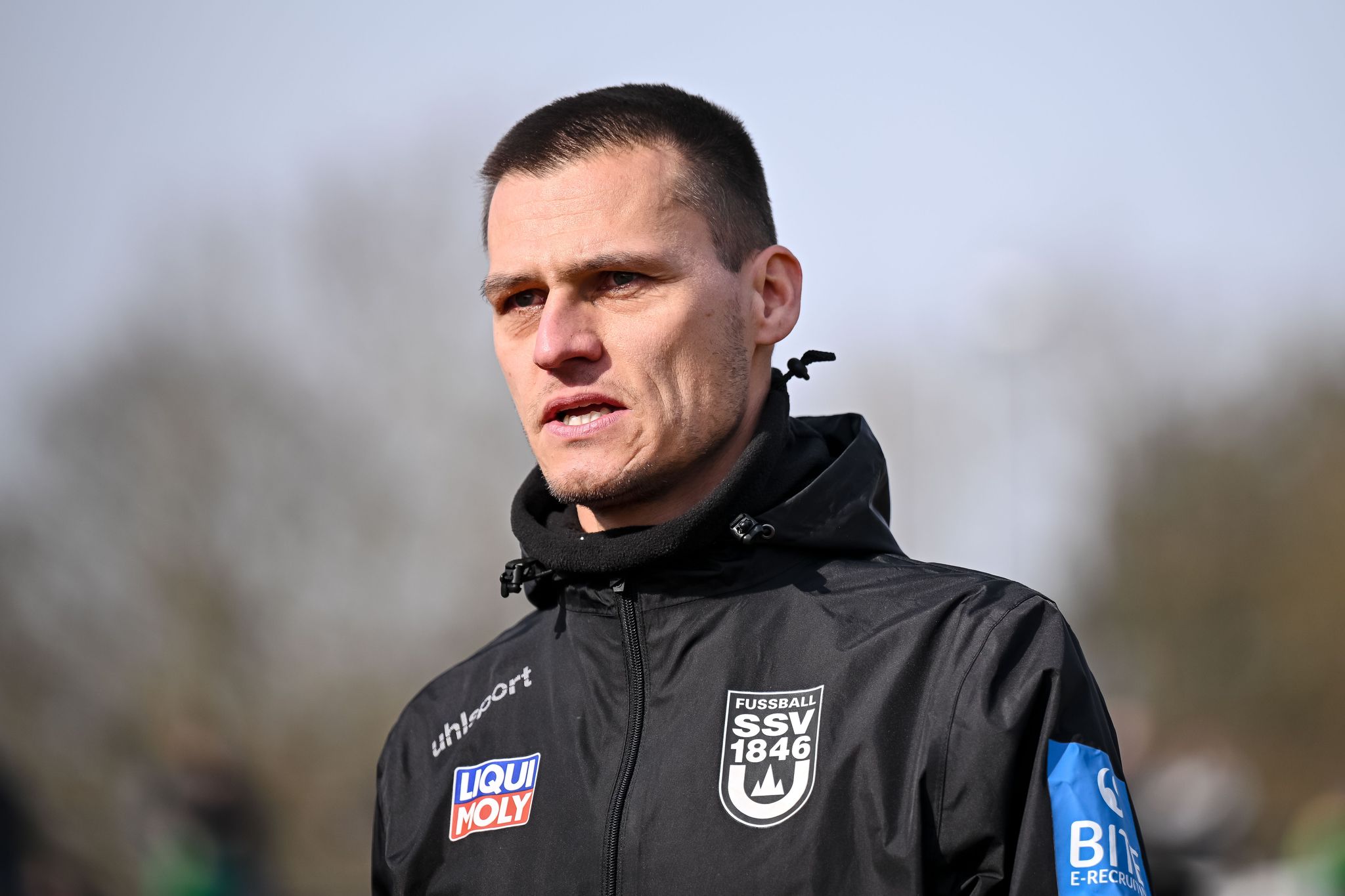 Ehemaliger Frauencoach der Bayern wird Trainer in Münster