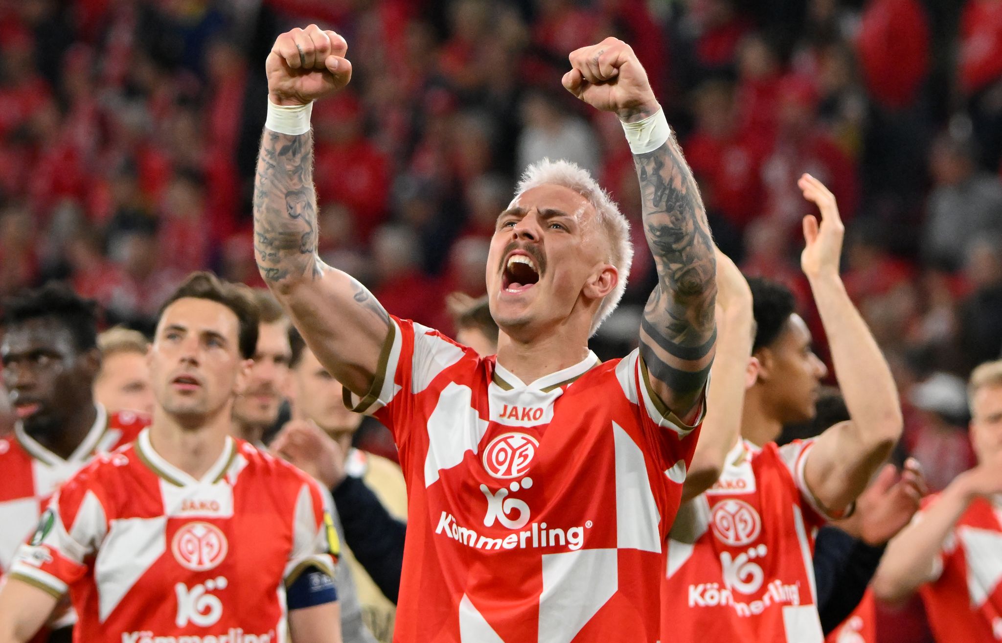 Überflüssiger Europapokal? Wie die Conference League wirkt