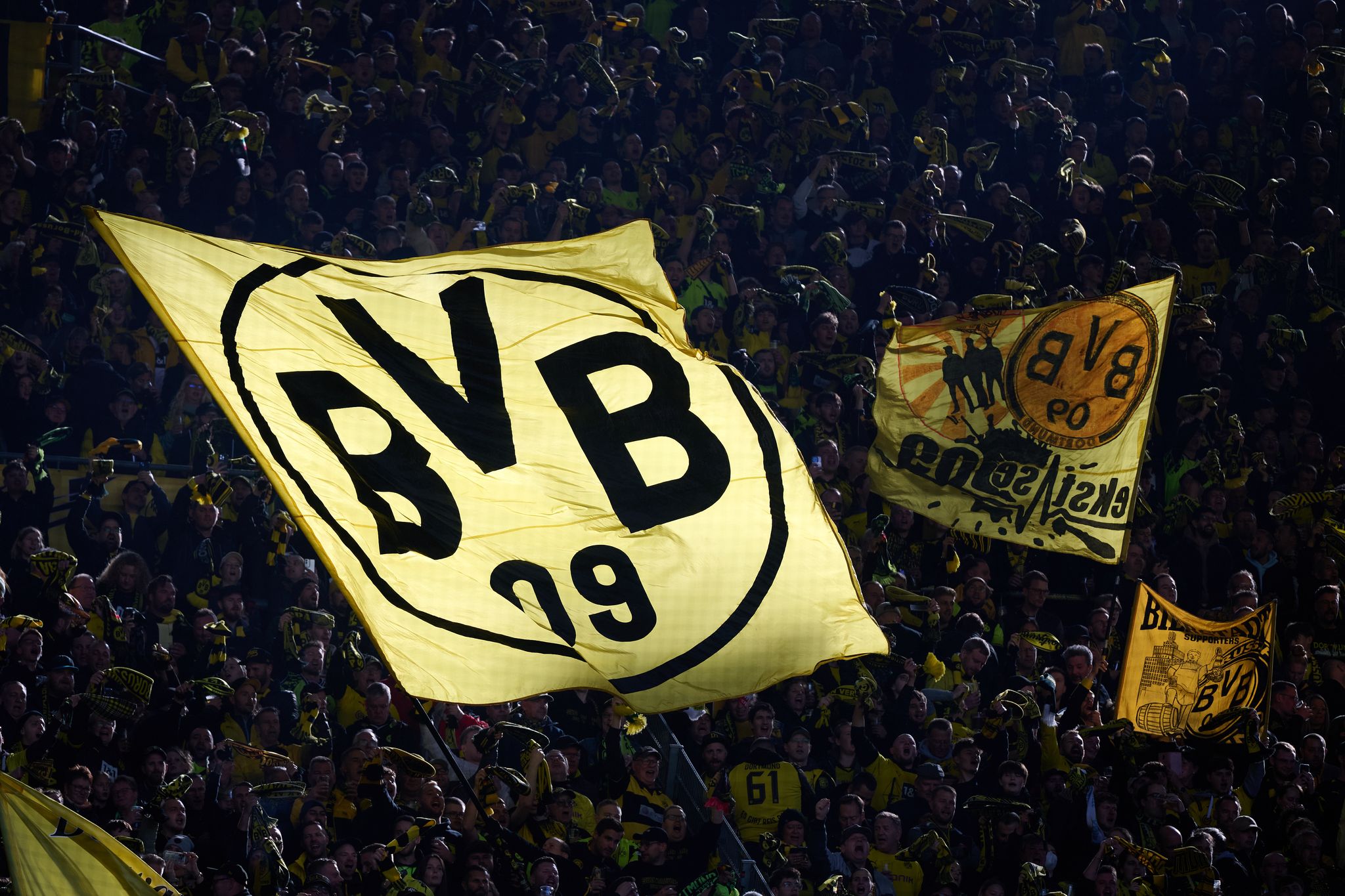 Borussia Dortmund: Talent Kaba erhält Profivertrag