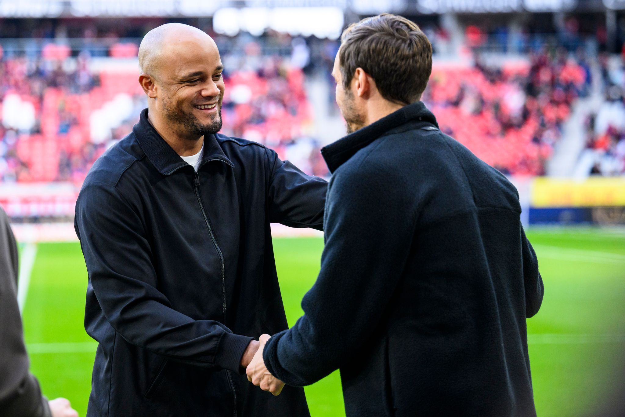 Kompany rühmt SC Freiburg als Vorbild: «Richtig toll»