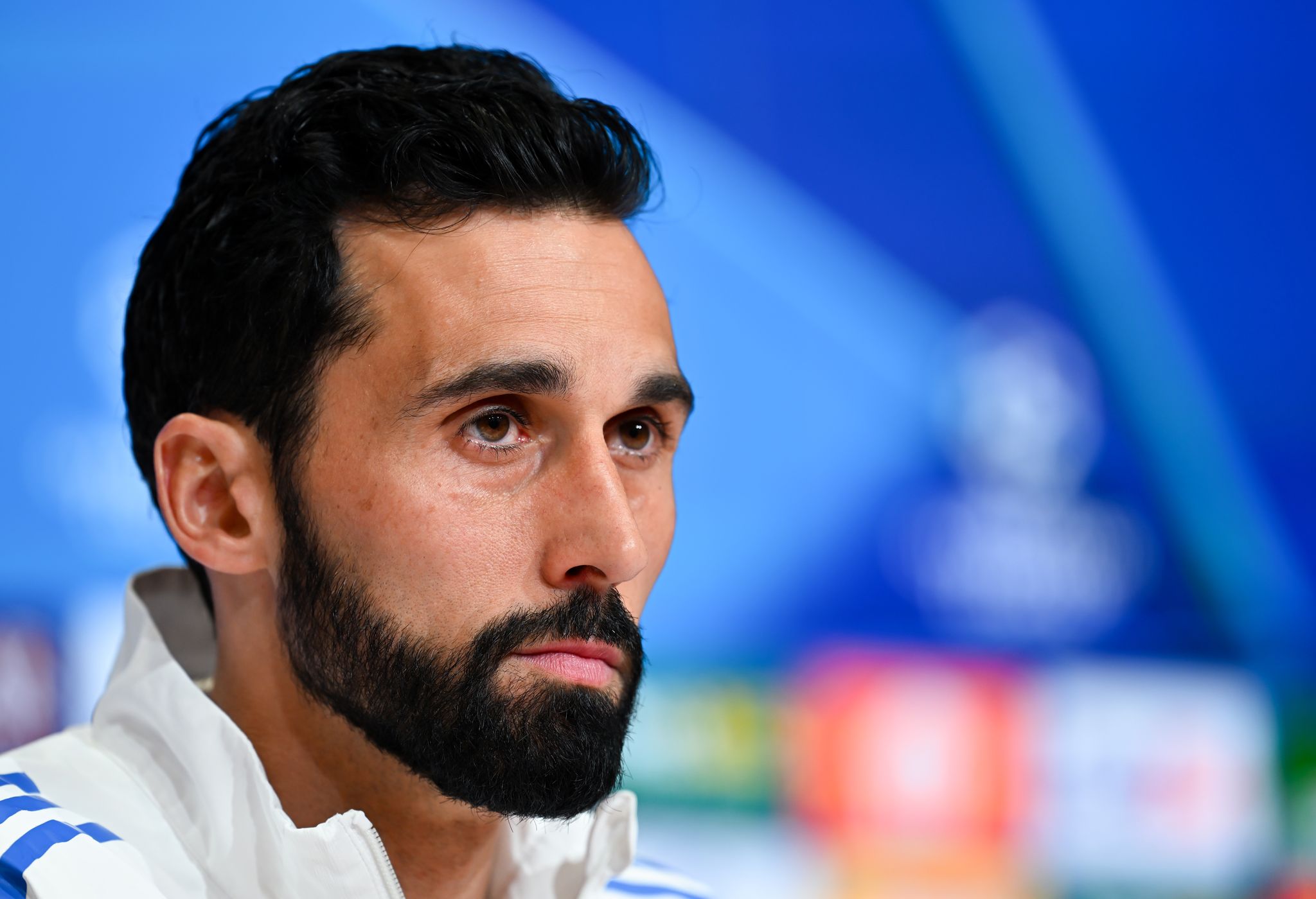 Real-Trainer Arbeloa verkündet Abschied