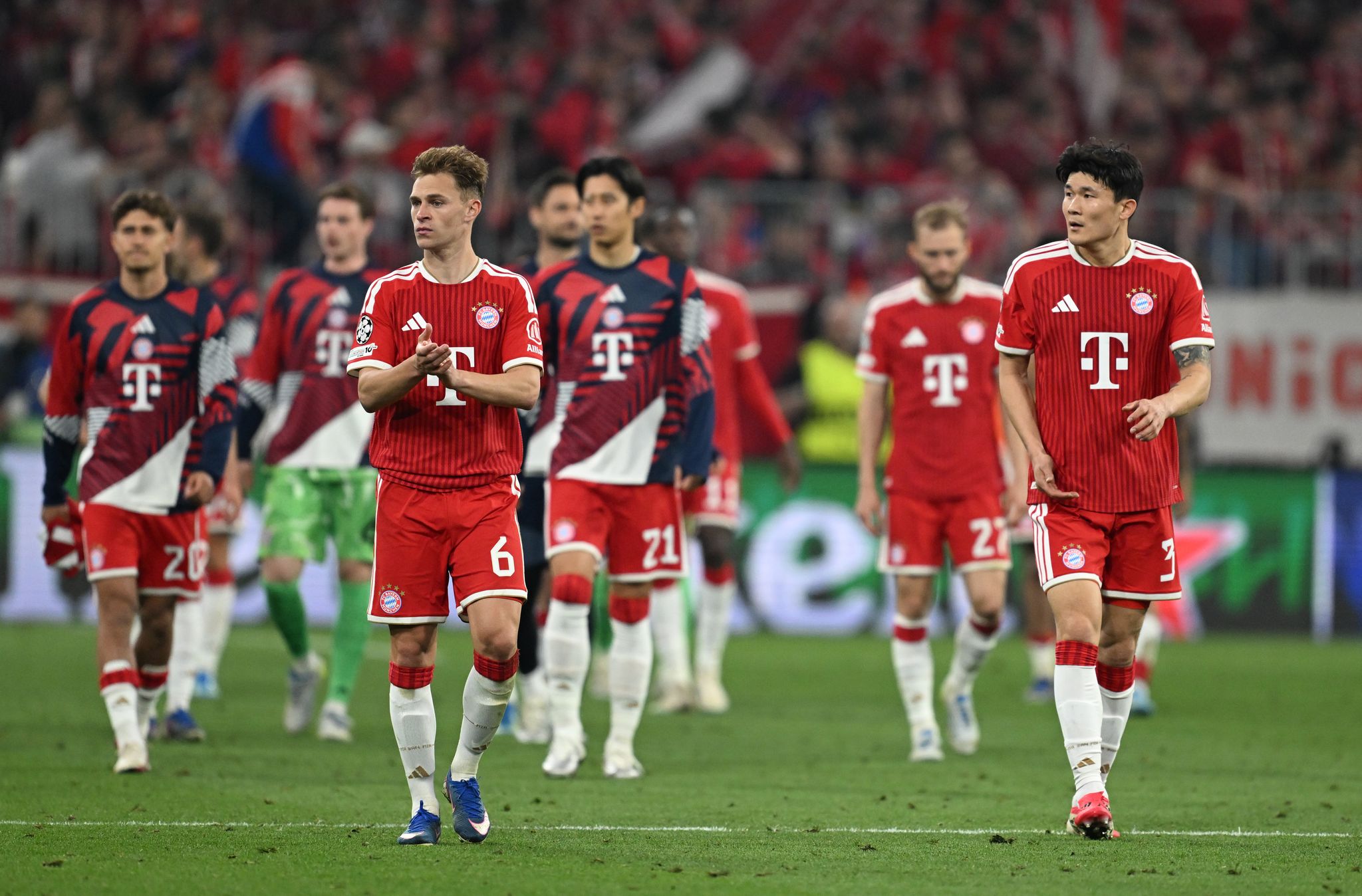 PSG als «Bestia Negra»: Pressestimmen zu Bayern – Paris