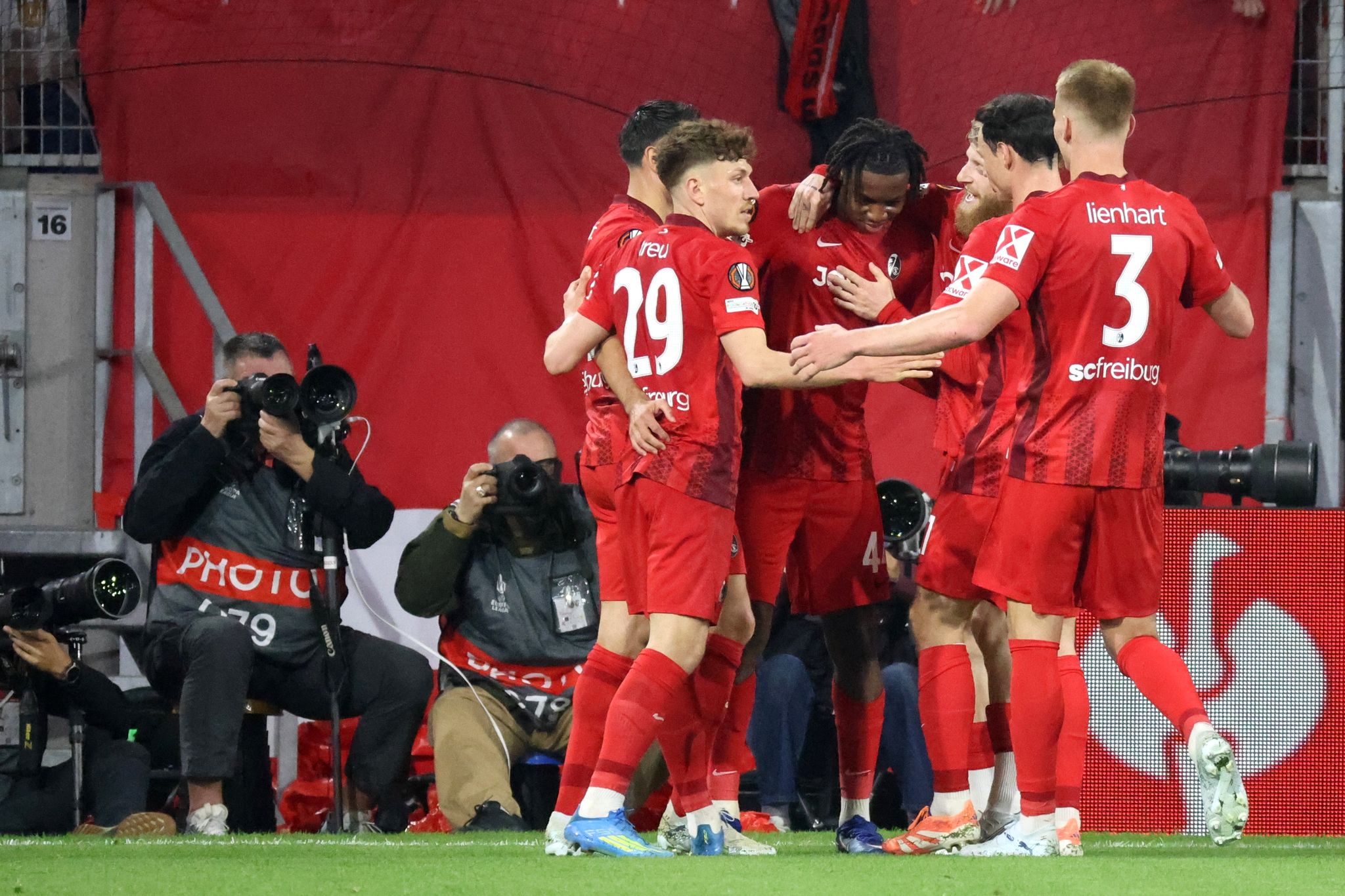 Kein weiterer Königsklassen-Platz für die Bundesliga