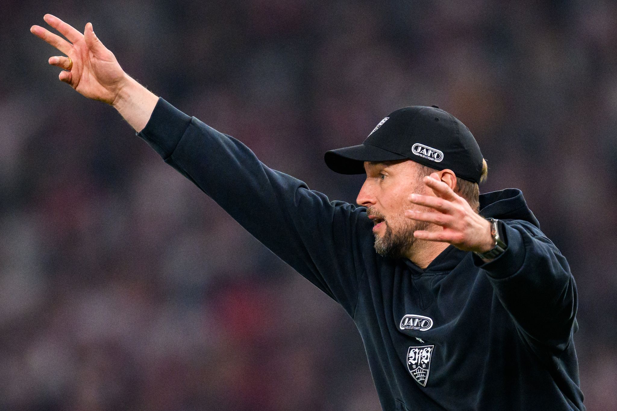 Stuttgart gegen Leverkusen: Das 20-Millionen-Spiel