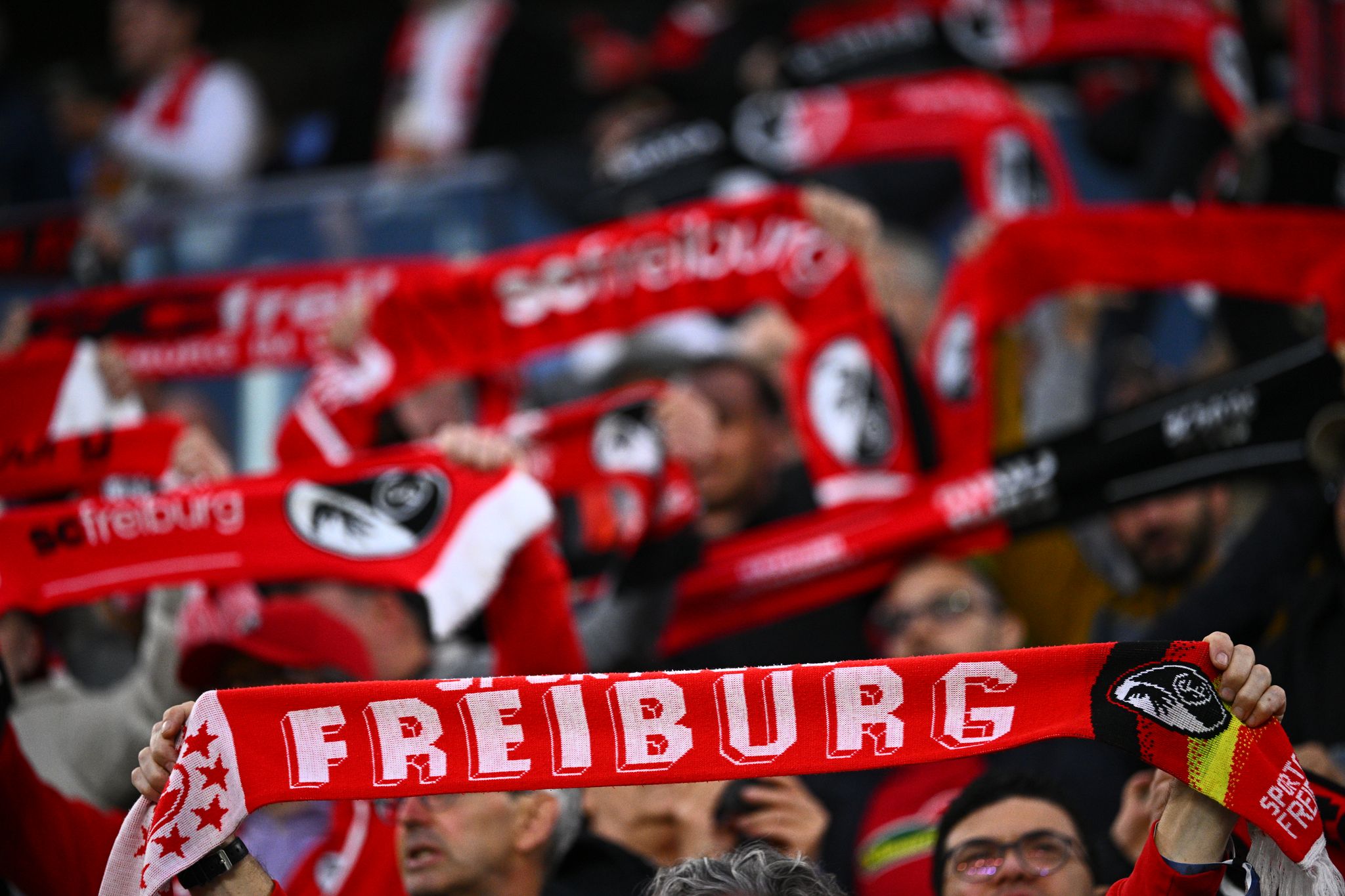 SC-Fans müssen Choreographie kurz vor Finale anpassen