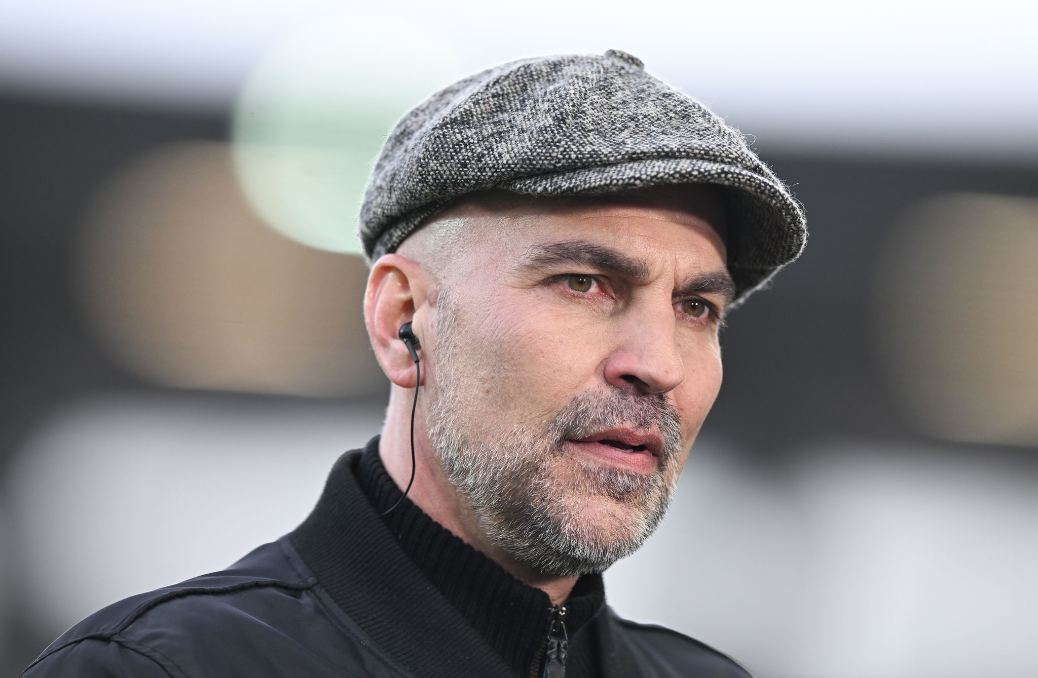 «Rumgeeiere»: Babbel kritisiert Nagelsmann wegen Neuer