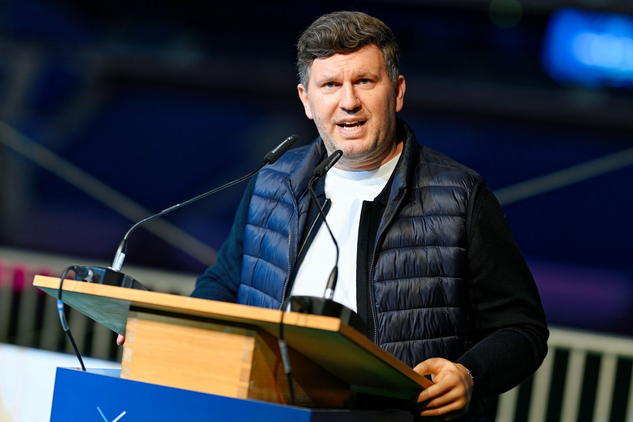 Hoffenheim-Chef Schicker verlängert und bekommt Verstärkung
