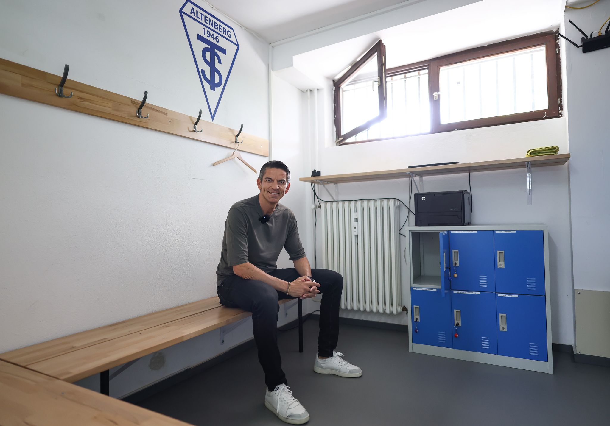 Abpfiff für Aytekin: «Die Menschen verzeihen einem Fehler»