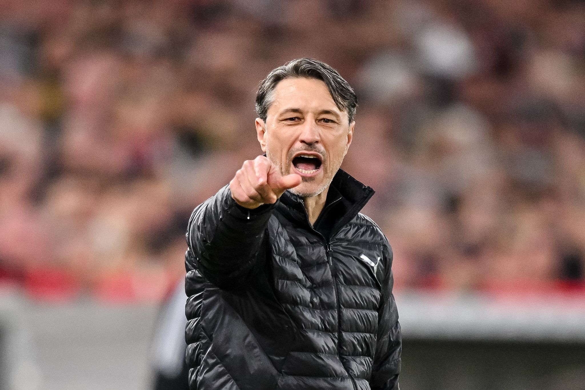 Kovac: «Uns fehlt, was die Bayern im Überfluss haben»