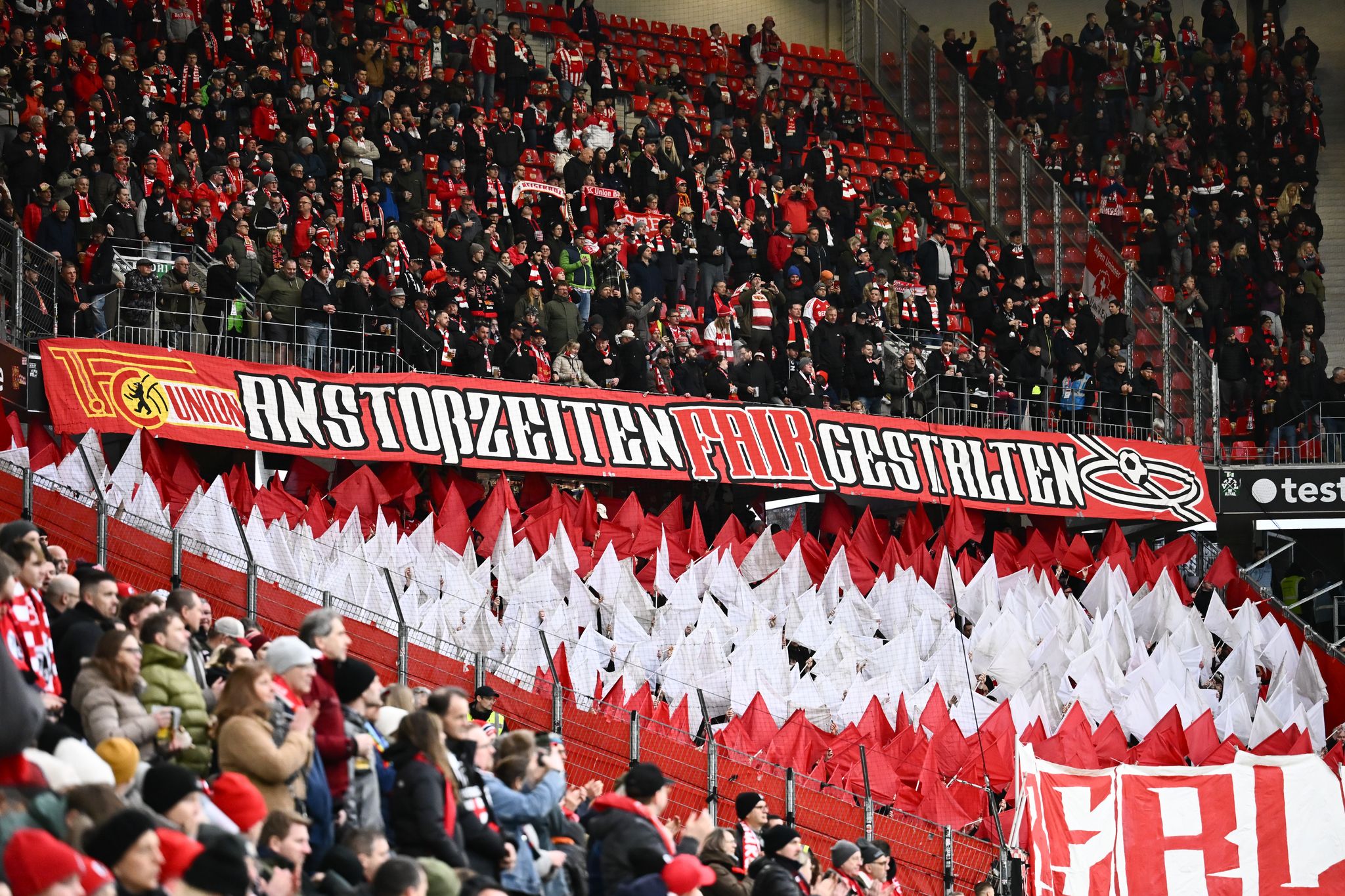 Fan-Forderung: Zeitgleicher Anpfiff am vorletzten Spieltag