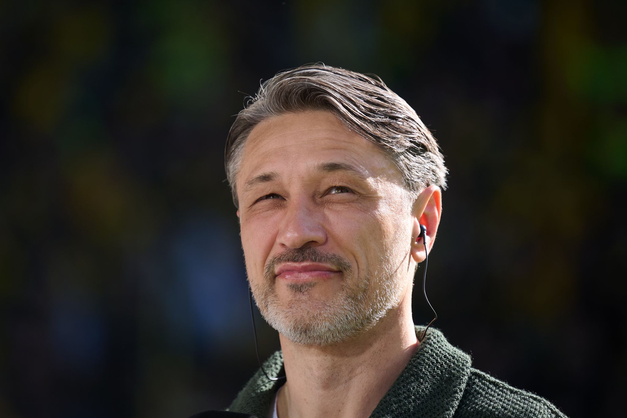 Kovacs BVB-Pause mit einem Aber: «Faulenzen gibt es nicht»