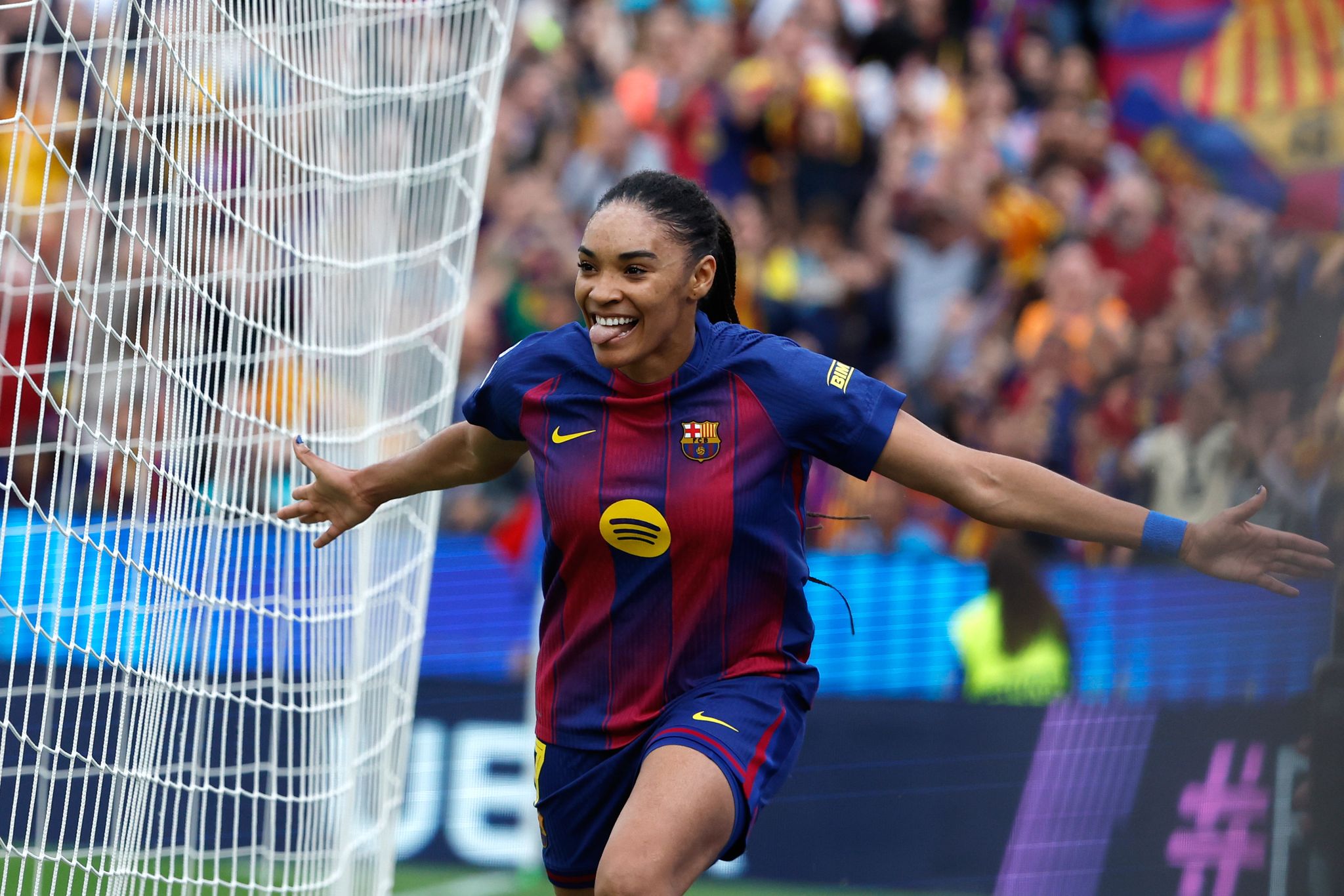 2:4 in Barcelona: Bayern-Frauen verpassen Endspiel