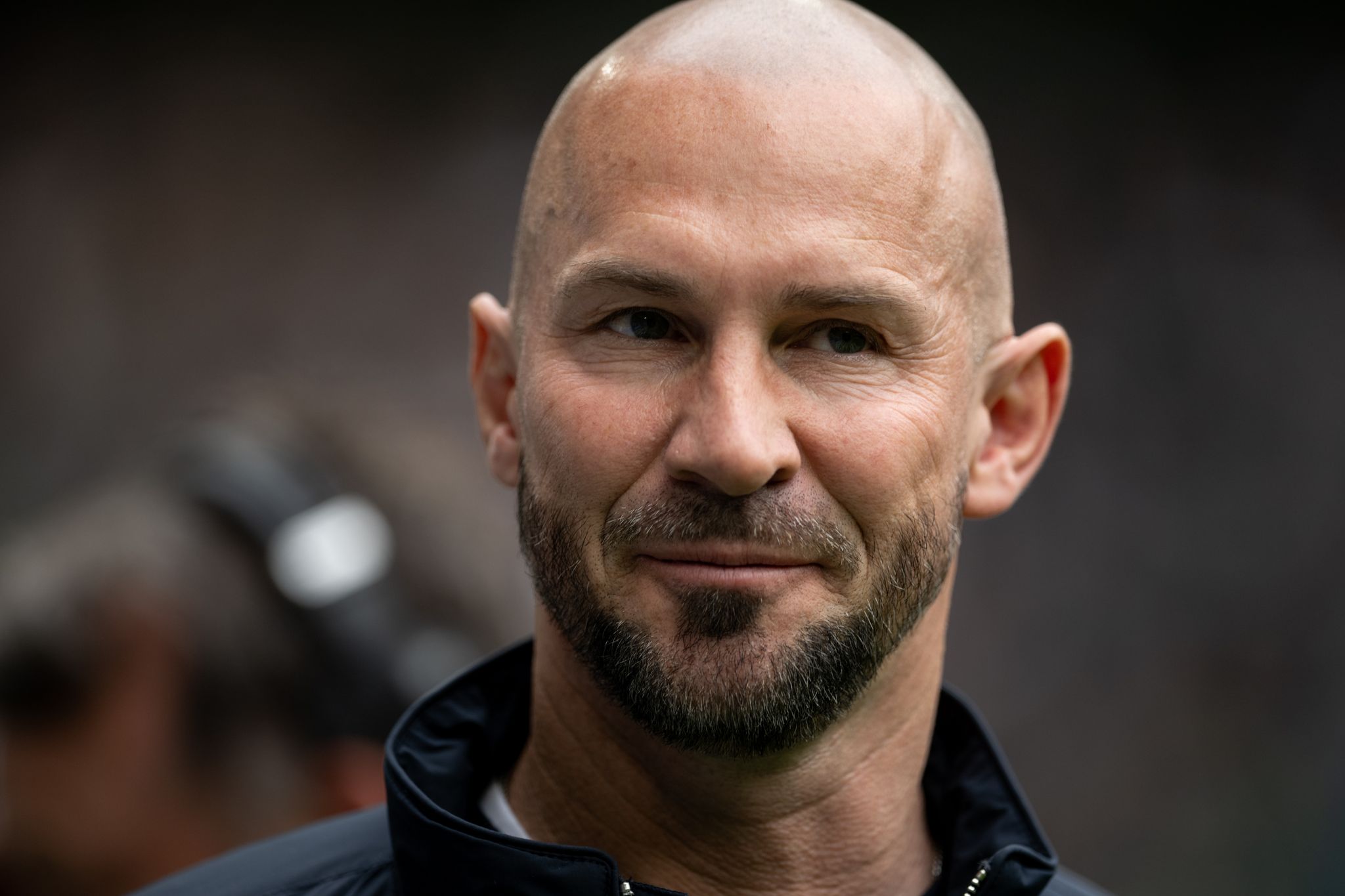 Hoffenheim verlängert Vertrag mit Trainer Ilzer