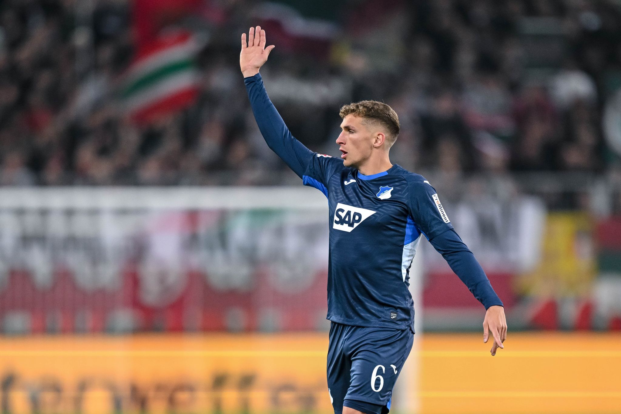 VfB bestätigt Prömel-Wechsel und holt Funk zurück