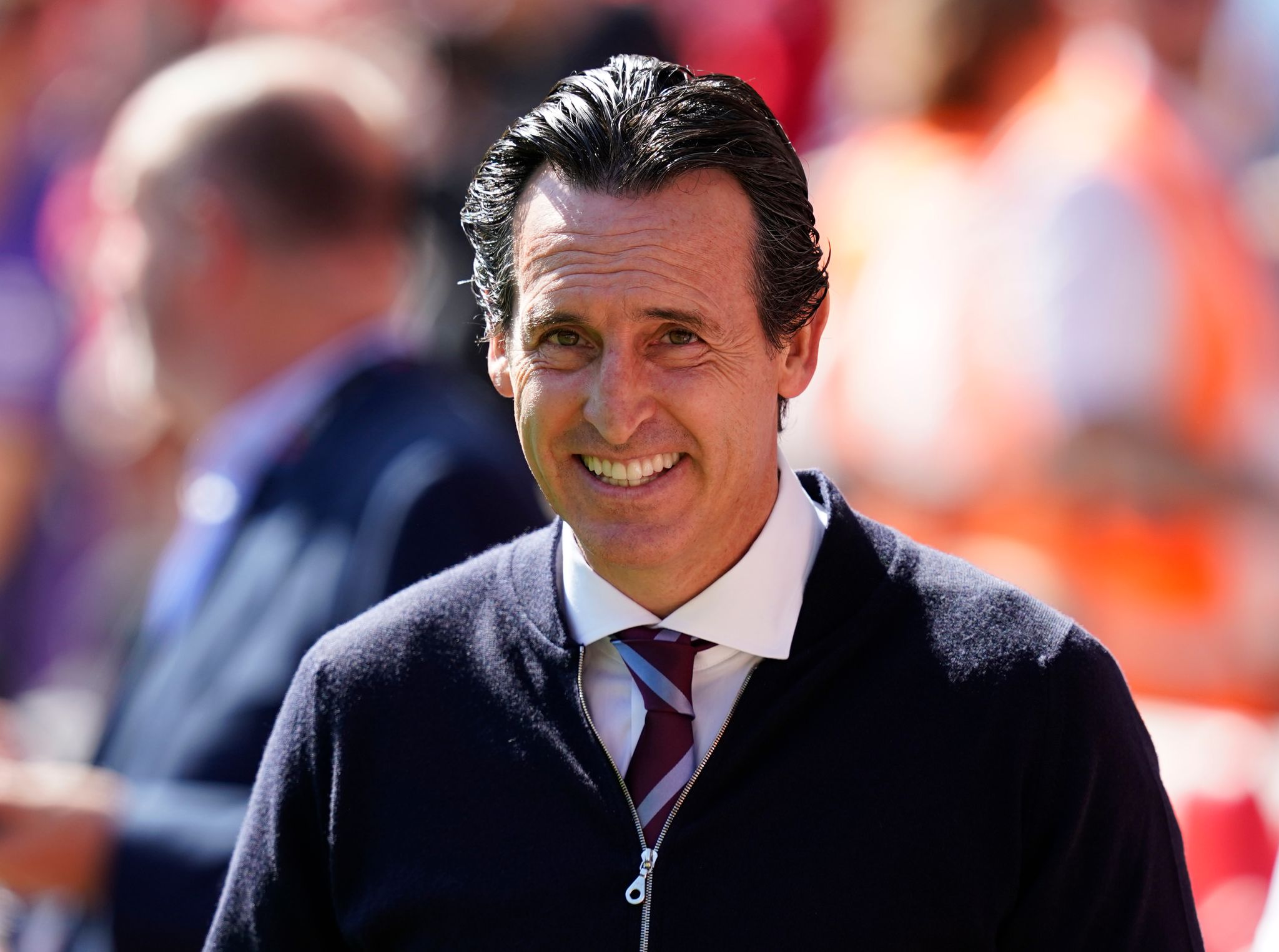 Emerys fünfter Coup? – Bei Aston Villa tanzt Prinz William