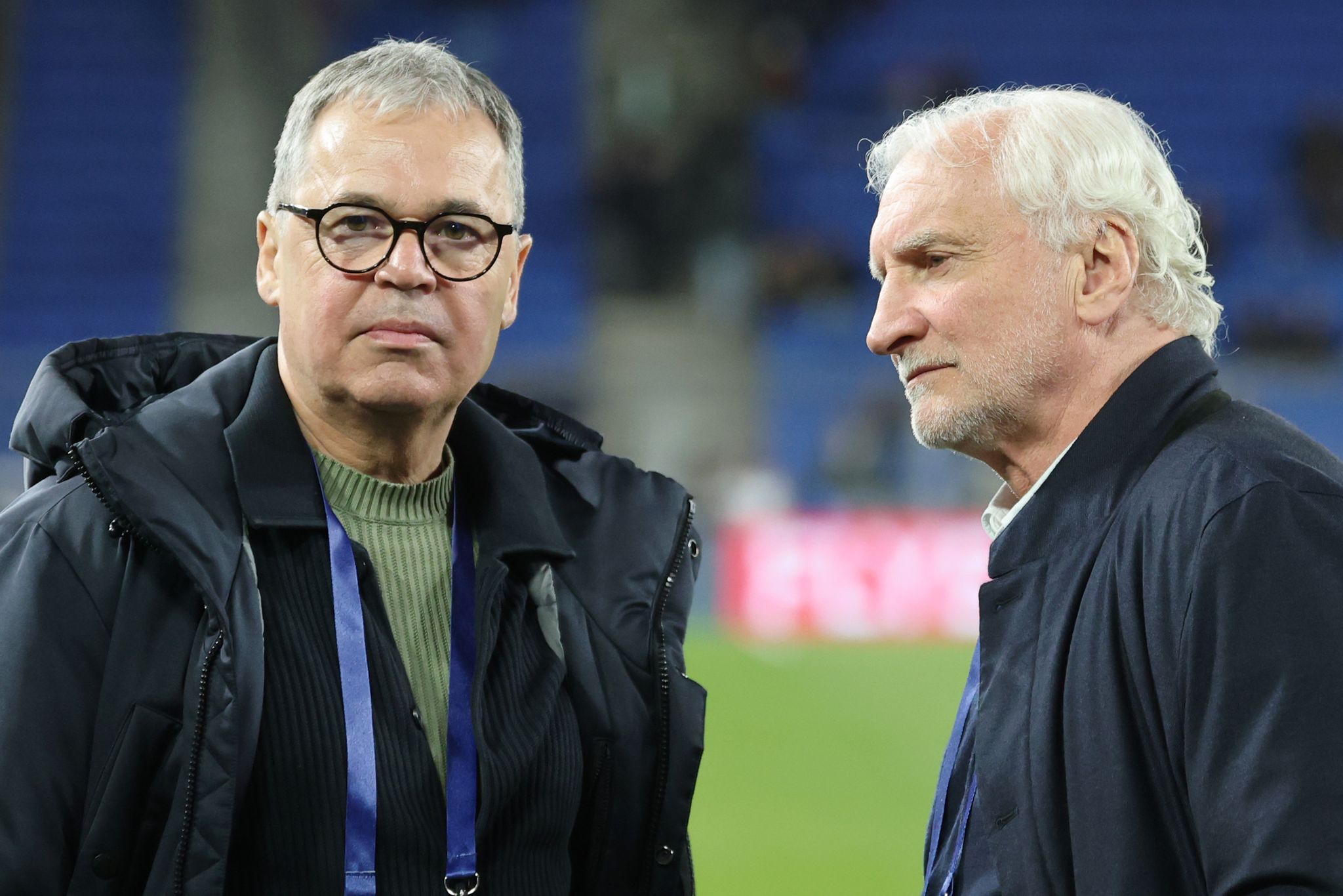 Deutsche Fußballer bekämen bei WM-Titelgewinn Rekordprämie