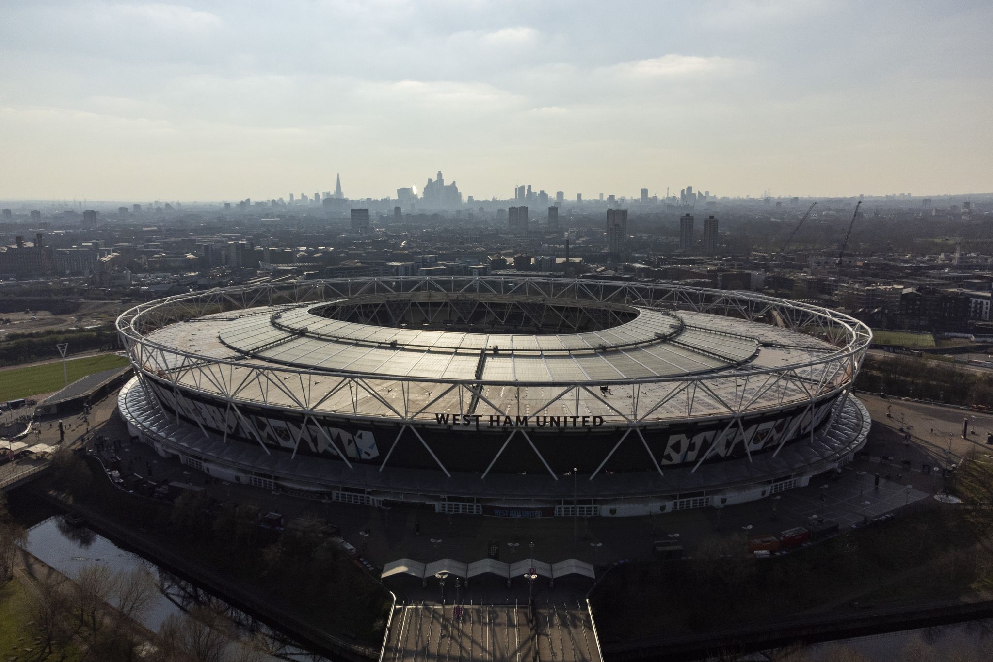 West-Ham-Abstieg würde Steuerzahler Millionen kosten