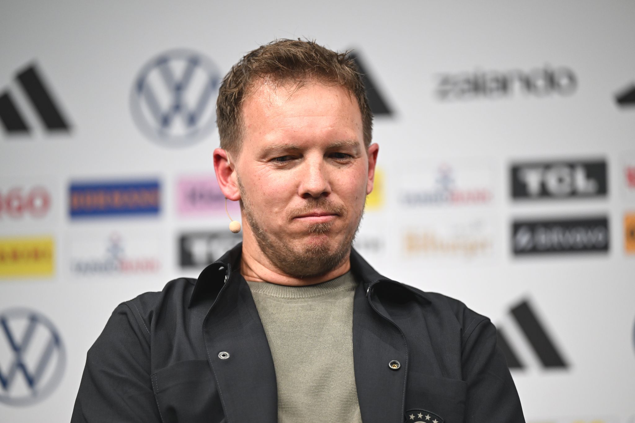 Effenberg: Nagelsmann geht großes Risiko mit Neuer ein