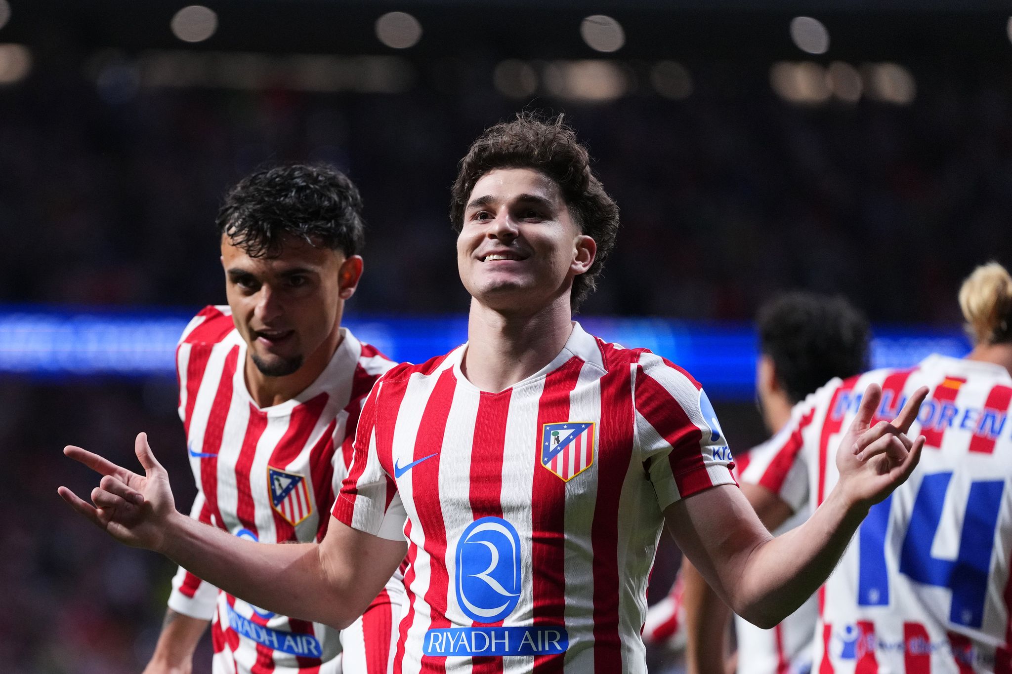 Atlético Madrid ätzt öffentlich gegen FC Barcelona