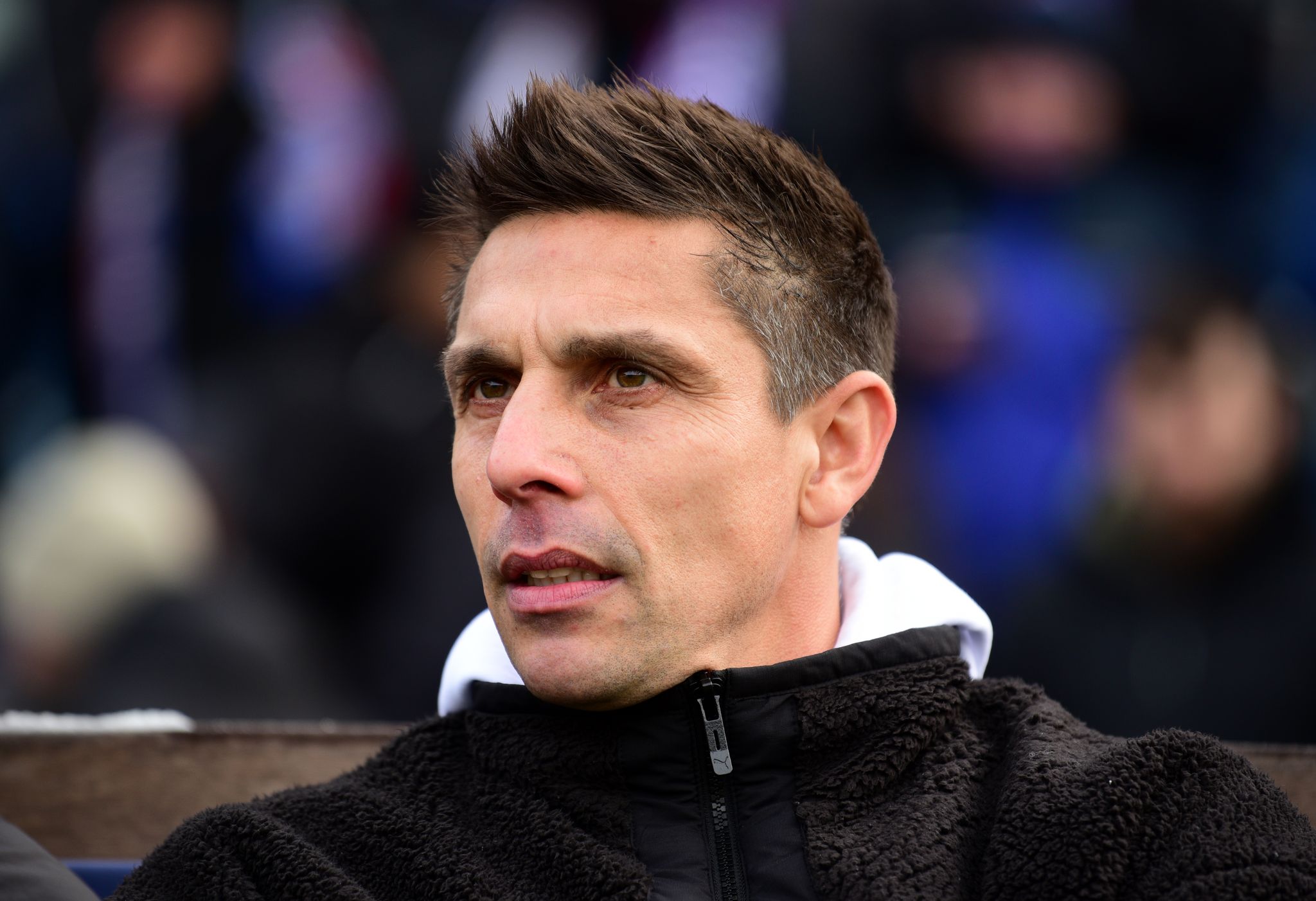 Marcel Rapp neuer Trainer beim FC St. Pauli