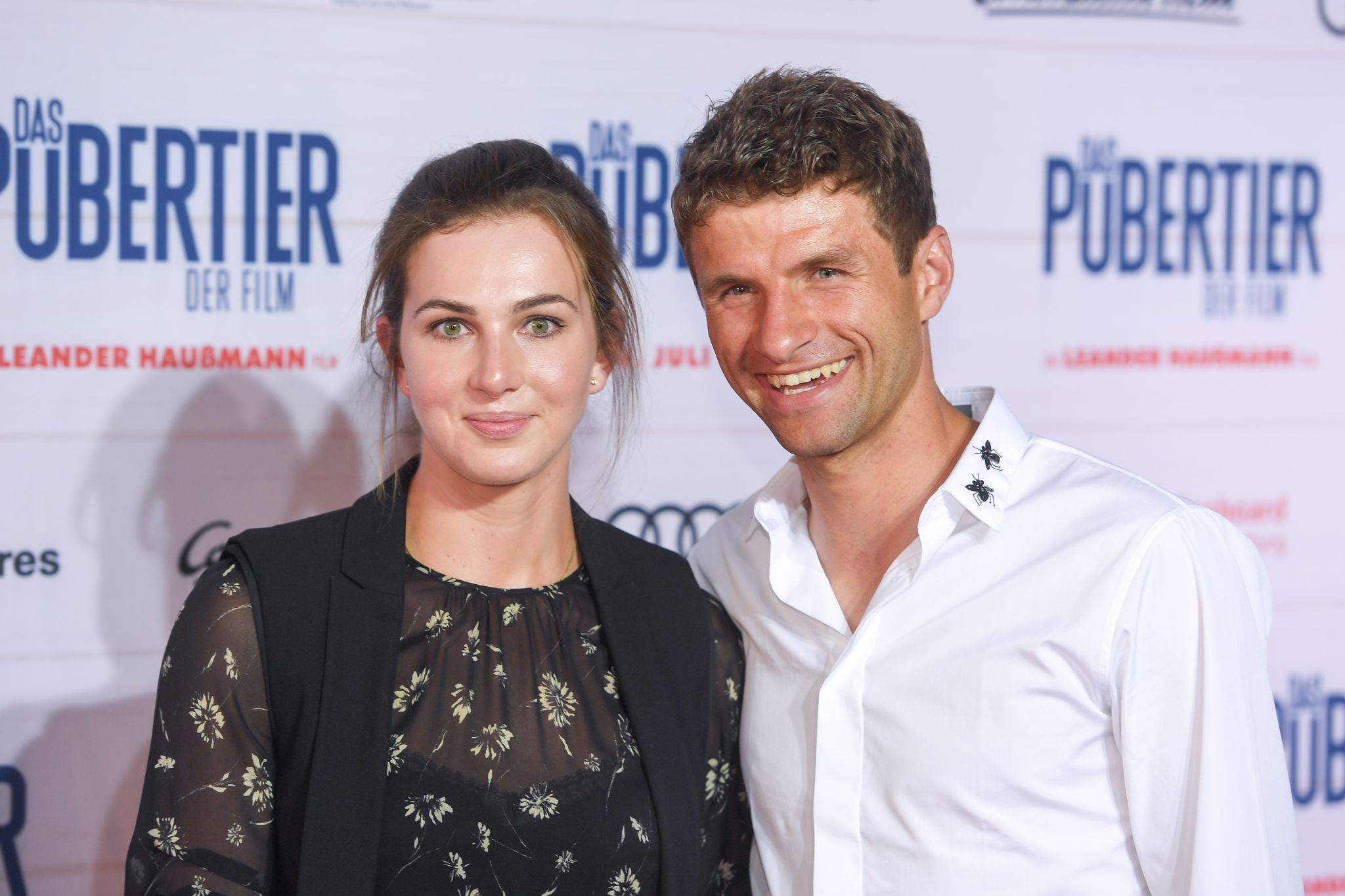 Thomas und Lisa Müller geben Trennung bekannt