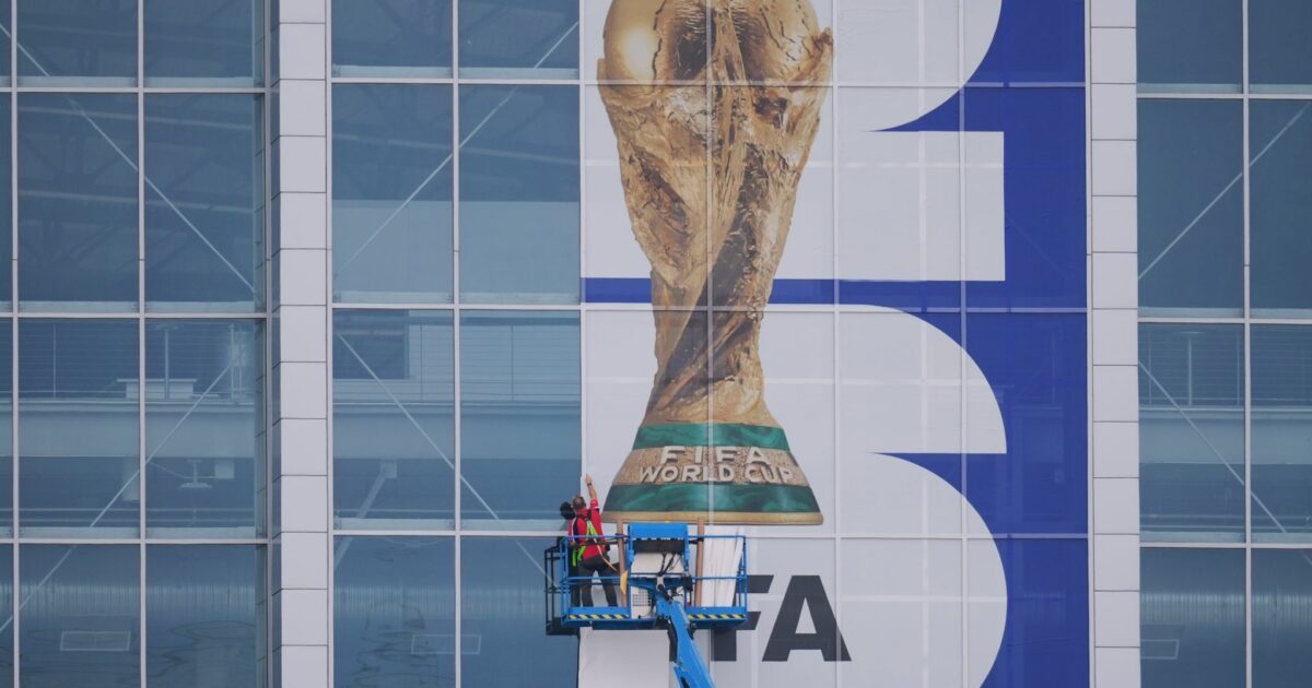 UN-Hochkommissar vor WM: USA müssen umdenken