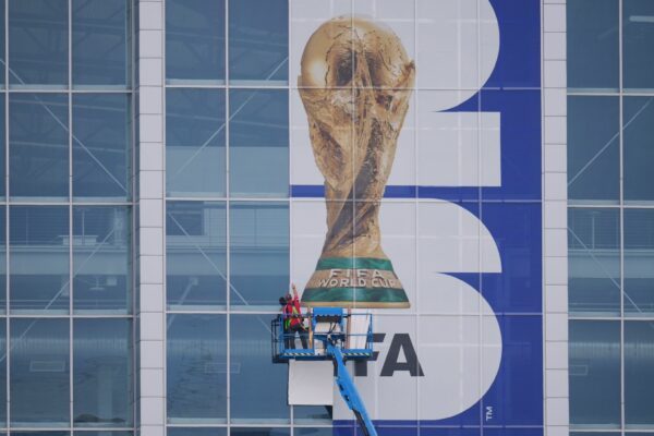 UN-Hochkommissar vor WM: USA müssen umdenken