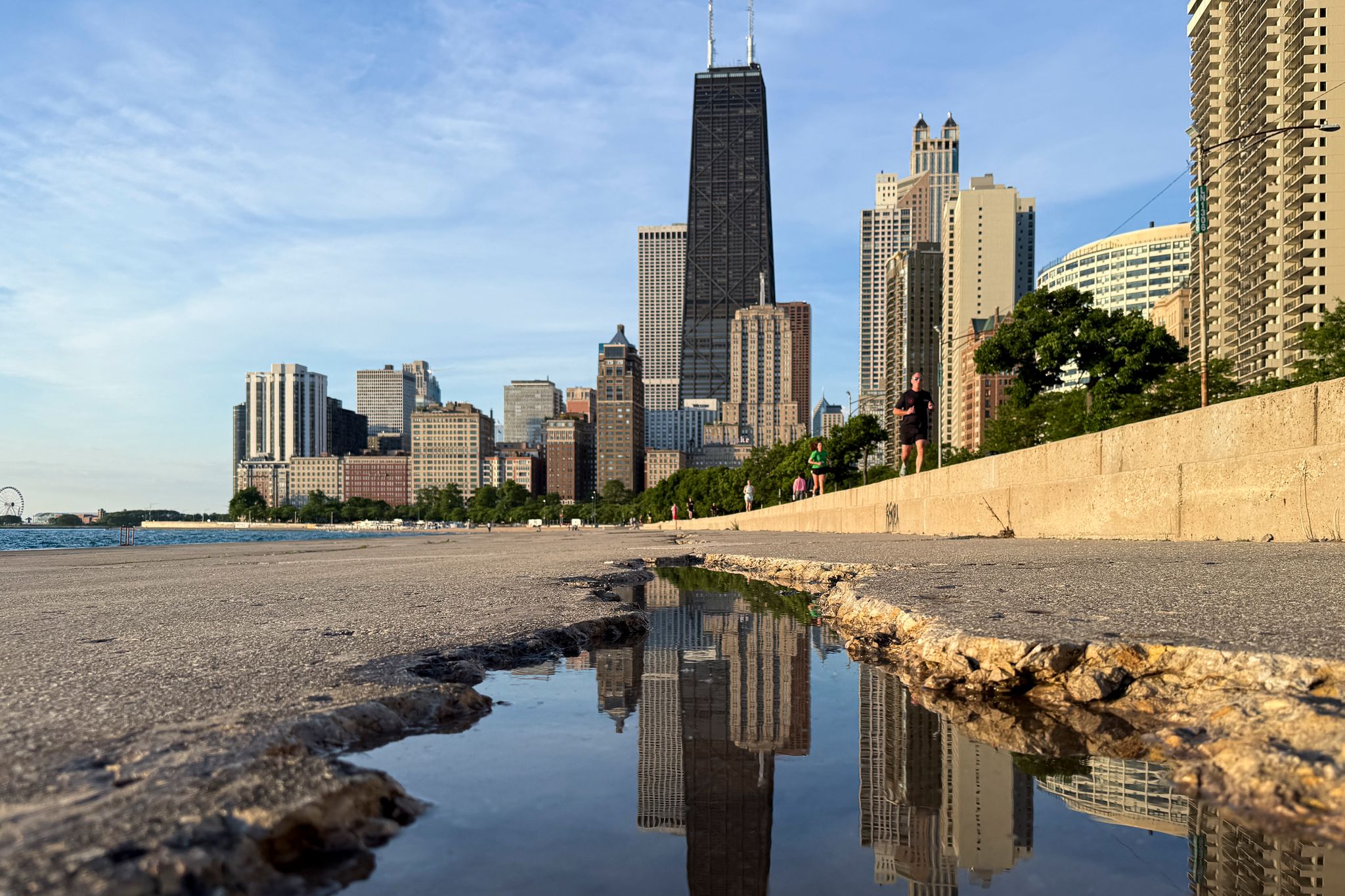 Ankunft in Amerika: DFB-Team landet in Chicago