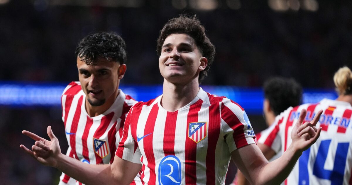 Atlético lehnt Real-Angebot ab – und reagiert mit Spott