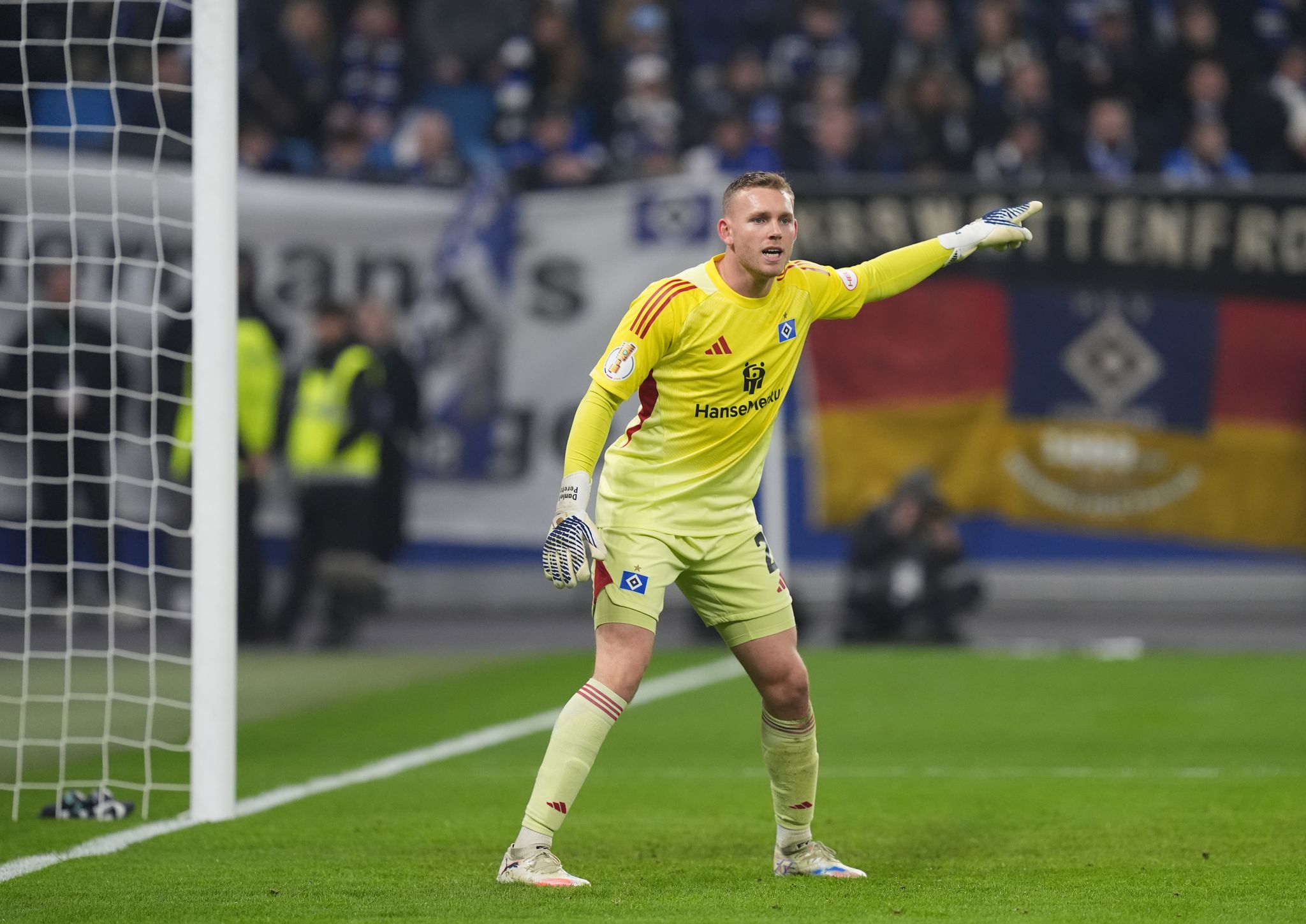 Bayern-Profi wechselt fest nach England