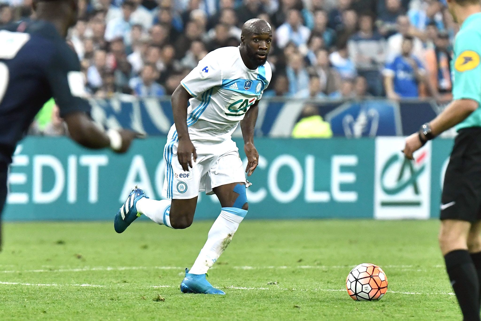 Klage wegen Transferregeln: FIFA meldet Einigung mit Diarra