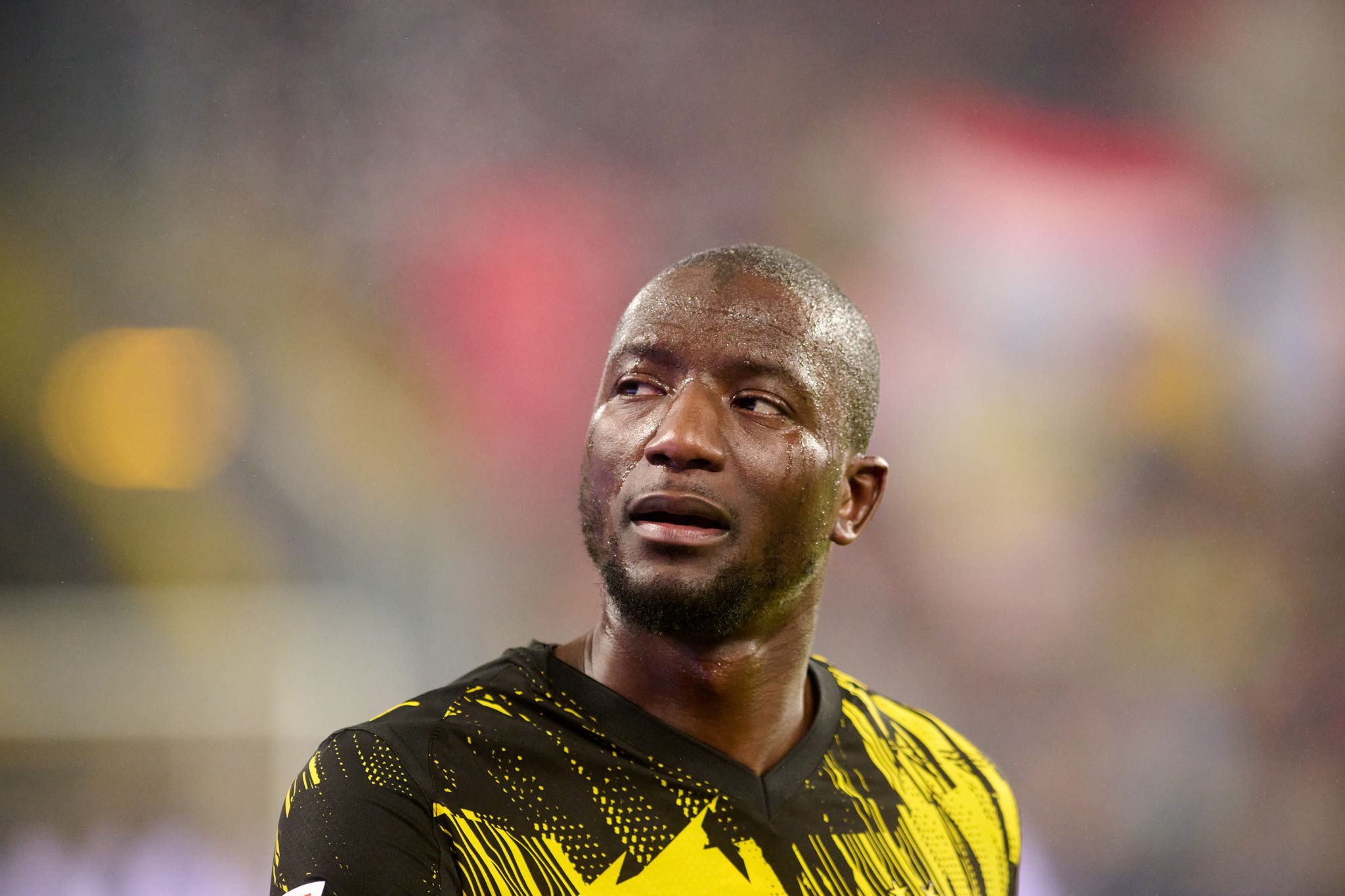 Guirassy: Hate-Speech im Internet Gefahr für junge Fußballer