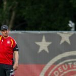 Der 1000-Tage-Trainer Nagelsmann «trägt die Verantwortung»