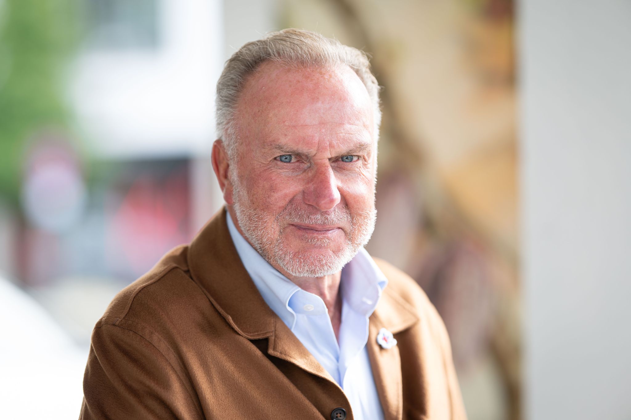 Rummenigge: Was der FC Bayern von PSG lernen kann