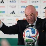 «Trumpsches Geschwafel»: Pressestimmen zur Infantino-Pk