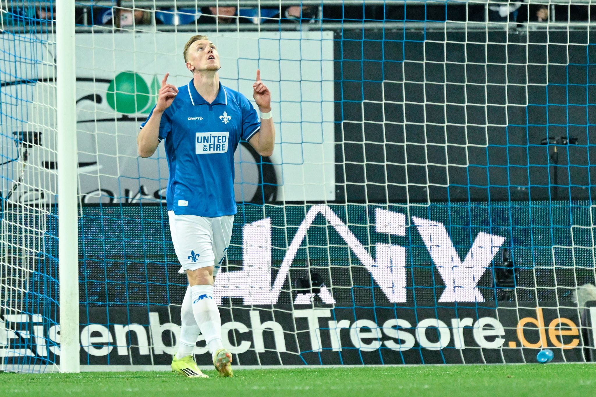 Schröder macht Tempo: Lidberg fünfter Gladbach-Zugang