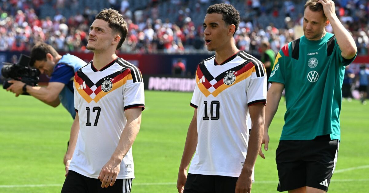 Warten auf «Wusiala»-Schub: Wann zaubern Wirtz und Musiala?