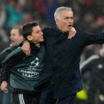 Berichte: Erstes Mourinho-Training bei Real Madrid im Juli