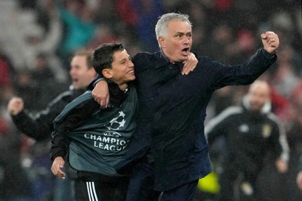 Berichte: Erstes Mourinho-Training bei Real Madrid im Juli